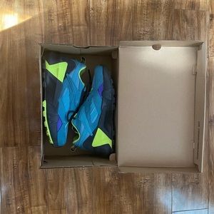 Reebok’s Women’s Aztrek Double Mix Trail